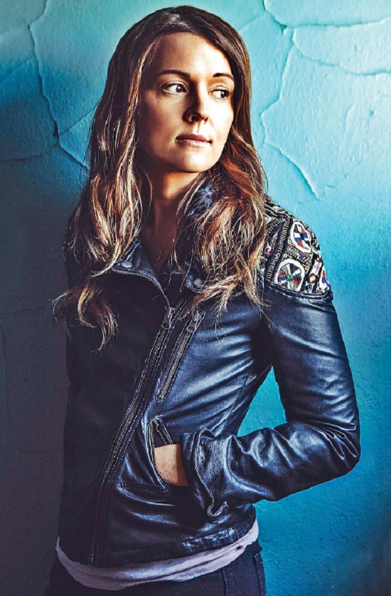 Brandi Carlile Photos